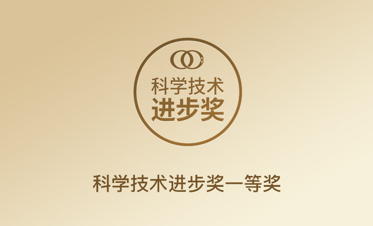 轻工联科技进步一等奖